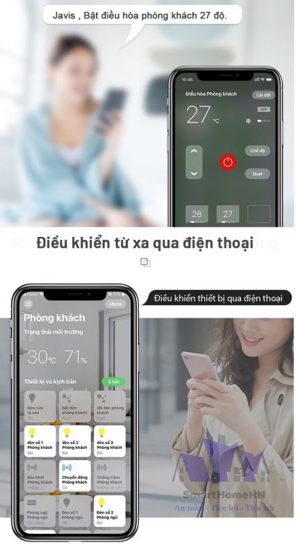 IVNSMART.COM : Nhà thông minh Việt Nam