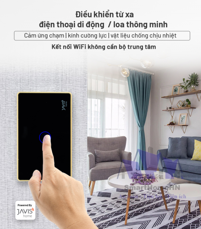 IVNSMART.COM : Nhà thông minh Việt Nam