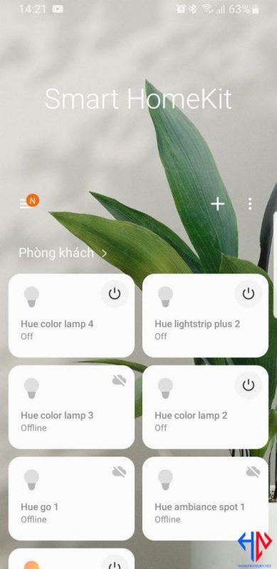IVNSMART.COM : Nhà thông minh Việt Nam