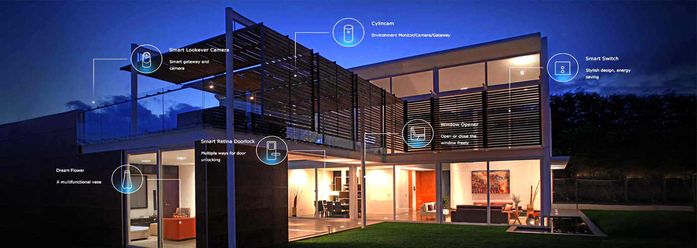 IVNSMART.COM : Nhà thông minh Việt Nam