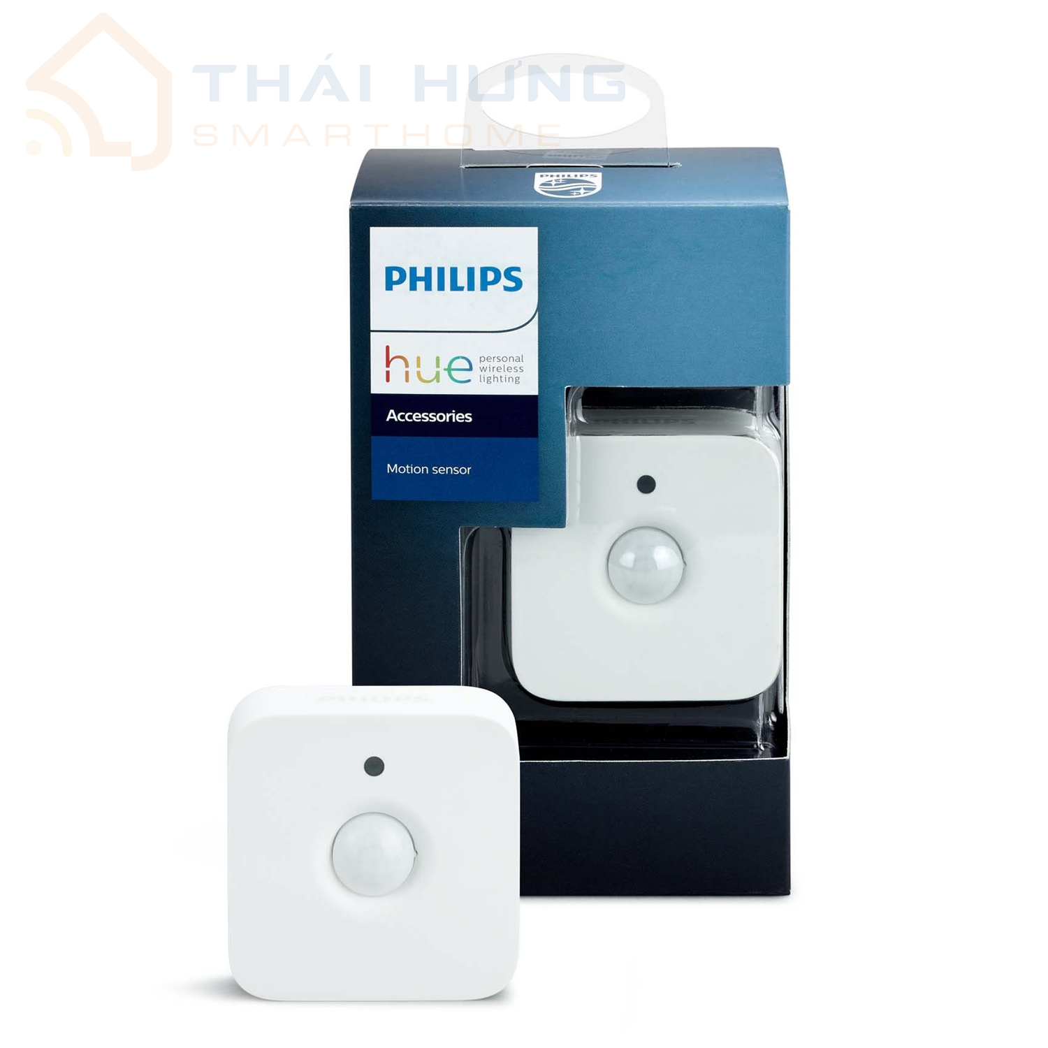 Cảm biến chuyển động Philips Hue Motion Sensor