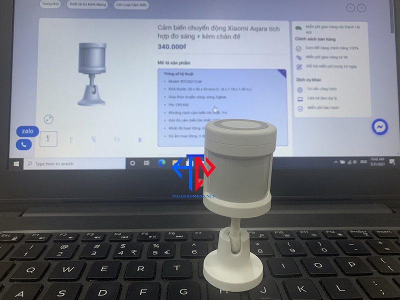 IVNSMART.COM : Nhà thông minh Việt Nam